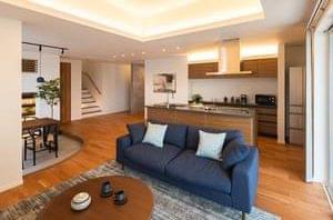 アイ工務店のモデルハウス