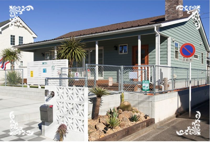 デザインハウス・エフ（古川工務店）の施工事例2