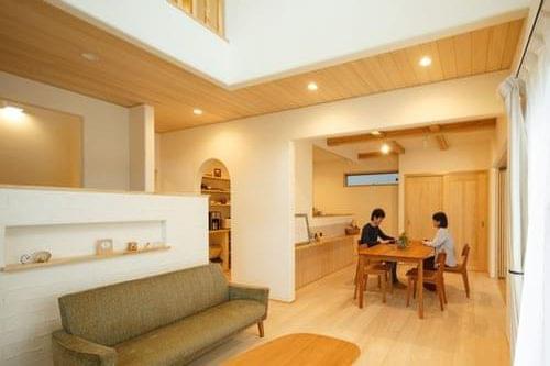 サン勇建設の施工事例