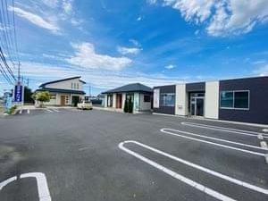 スズキハウスのモデルハウス